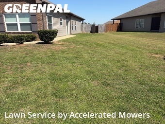 Lawn Care nearby Bessemer, AL, 