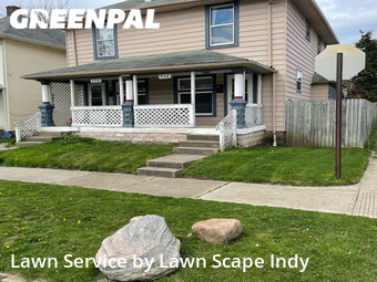 Lawn Care nearby Indianapolis, IN, 