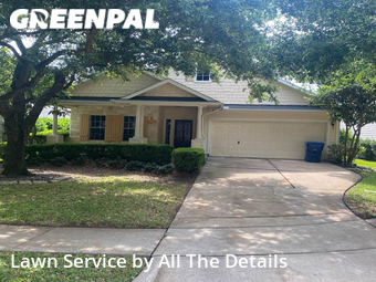 Lawn Cut nearby Missouri City, TX, 