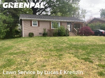 Lawn Care Service nearby Charlotte, NC, 