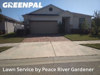 Lawn Cut nearby Riverview, FL, 