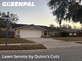 Lawn Service nearby Orlando, FL, 