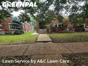 Lawn Cutting nearby St. Louis, MO, 