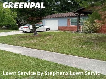 Lawn Mowing Service nearby Altamonte Springs, FL, 