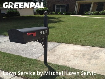 Grass Cutting nearby Powder Springs, GA, 