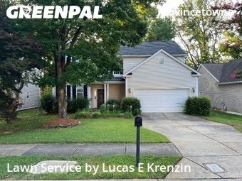 Lawn Mow nearby Charlotte, NC, 