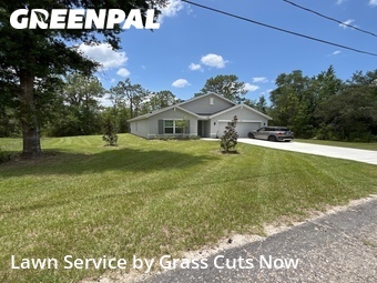 Lawn Mowing Service nearby Citrus Springs, FL, 