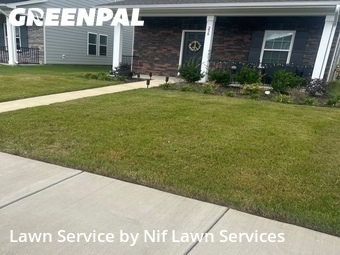 Lawn Mowing nearby Pineville, NC, 