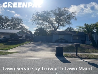 Yard Mowing nearby Altamonte Springs, FL, 