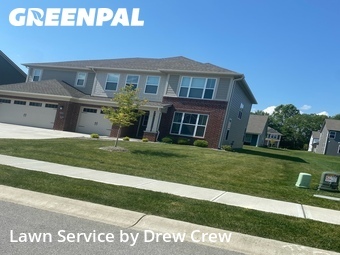 Lawn Mowing Service nearby Greenwood, IN, 