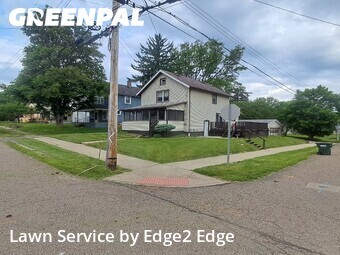Grass Cutting nearby Barberton, OH, 