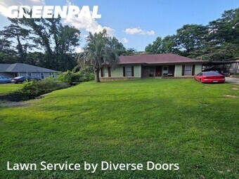 Lawn Mowing nearby Columbus, GA, 