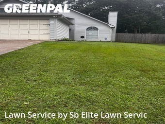 Lawn Cutting nearby Lithonia, GA, 