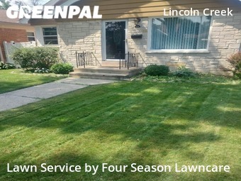 Grass Cutting nearby Milwaukee, WI, 