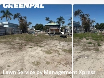 Yard Mowing nearby Matlacha, FL, 