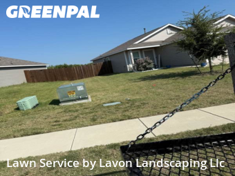 Lawn Care Service nearby Forney, TX, 