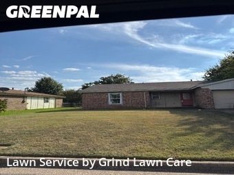 Lawn Mowing Service nearby Burleson, TX, 