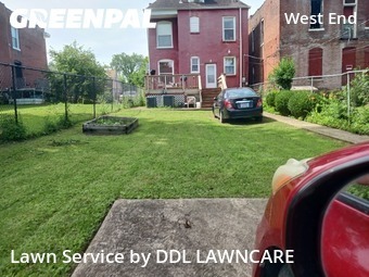 Yard Cutting nearby St. Louis, MO, 