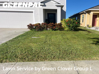 Yard Mowing nearby Kissimmee, FL, 
