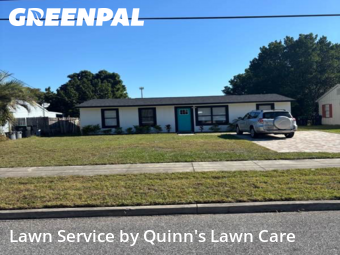 Lawn Cut nearby Orlando, FL, 