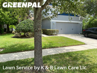 Yard Mowing nearby Wesley Chapel, FL, 