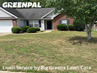 Lawn Care Service nearby Charlotte, NC, 