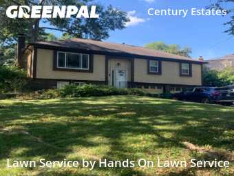 Local Lawn And Landscape Maintenance Services Near Me In Overland Park,66214,Landscaping Services by Hands On Lawn Service, work completed in Oct , 2025