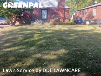 Lawn Mow nearby University City, MO, 