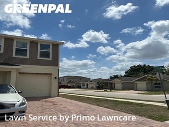 Lawn Cutting nearby Bradenton, FL, 