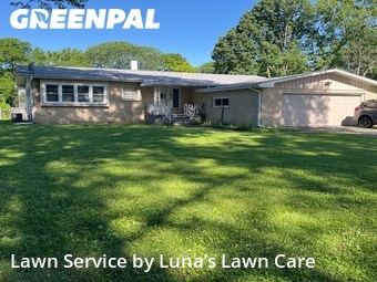 Yard Cutting nearby Aurora, IL, 