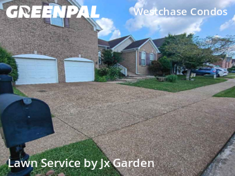 Lawn Mowing nearby Nashville, TN, 