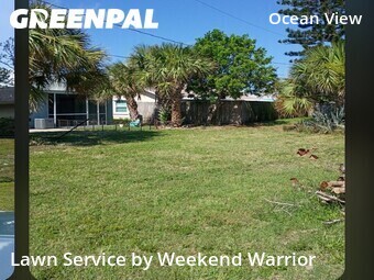 Lawn Care Service nearby Indialantic, FL, 