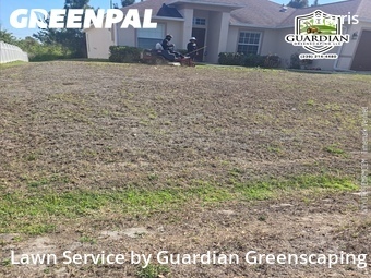 Lawn Mow nearby Lehigh Acres, FL, 