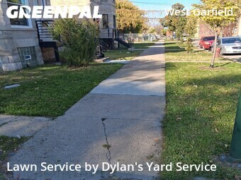 Grass Cutting nearby Chicago, IL, 