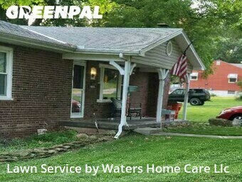 Lawn Cutting nearby Independence, MO, 