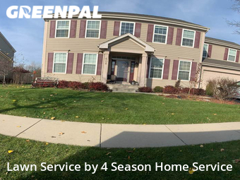 Lawn Mowing nearby Elgin, IL, 