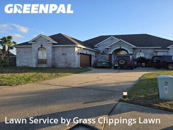 Lawn Mowing Service nearby Lynn Haven, FL, 