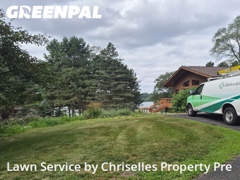Yard Mowing nearby Roseville, MN, 