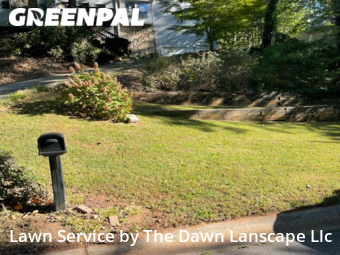 Lawn Mow nearby Kennesaw, GA, 