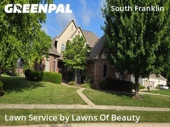 Grass Cut nearby Indianapolis, IN, 