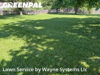 Lawn Mowing nearby Columbia, MO, 