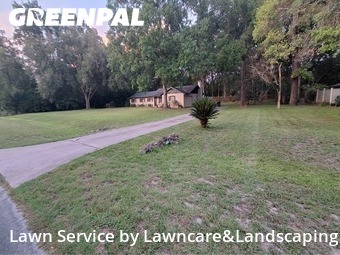 Lawn Care nearby Gainesville, FL, 