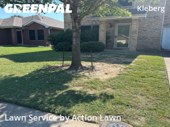 Lawn Mowing nearby Dallas, TX, 