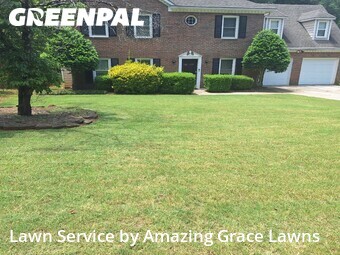 Lawn Maintenance nearby Lawrenceville, GA, 