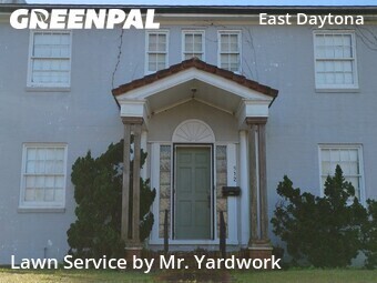 Lawn Mowing nearby Daytona Beach, FL, 