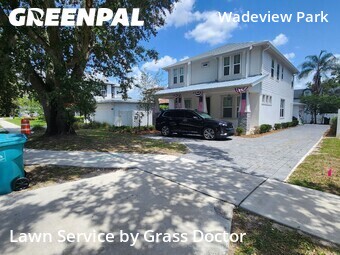 Lawn Mowing nearby Orlando, FL, 