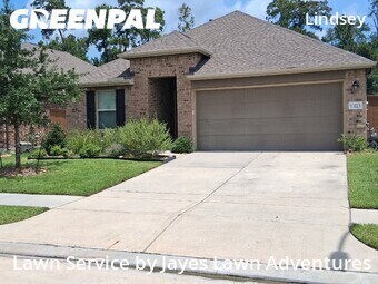 Yard Mowing nearby Humble, TX, 