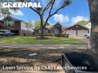 Grass Cut nearby Sugar Land, TX, 