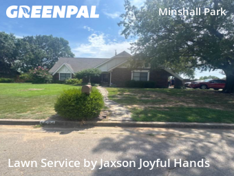 Lawn Care Service nearby Tulsa, OK, 