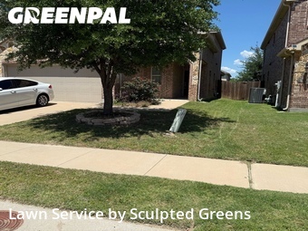 Lawn Maintenance nearby Mc Kinney, TX, 